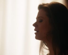 Peyton List sex - The_Tomorrow_People_s01e16 (2014)