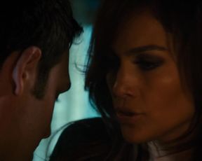 Jennifer Lopez, Lexi Atkins - The Boy Next Door (2015) actress hot movie scene