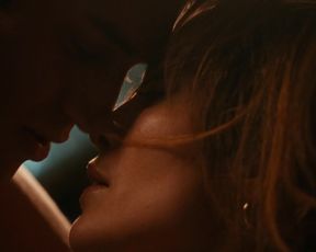 Jennifer Lopez, Lexi Atkins - The Boy Next Door (2015) actress hot movie scene