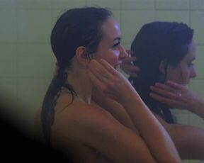 Jennifer Kowalchuk nude, Jynx_Vandersteen, Jasmine Mae nude - The_Editor (2014)