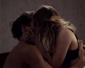 Sara Forestier - Suzanne (2013) actress naked