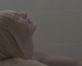 Jessica Stam - Reason (2015) celebs nude scene