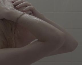 Jessica Stam - Reason (2015) celebs nude scene
