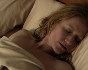 Paula Malcomson – Ray Donovan s02e05-08 (2014) celebrity sexy video