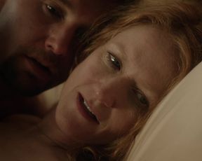 Paula Malcomson – Ray Donovan s02e05-08 (2014) celebrity sexy video
