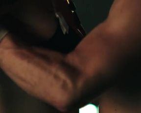 Sarah Power nude - Killjoys_s01e05 (2015) Sex Episode
