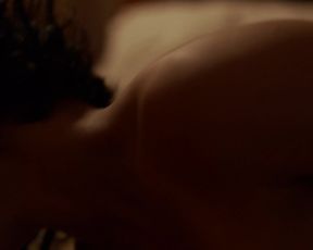 Mandahla_Rose__Julia_Billington_-_All_About_E (2015)