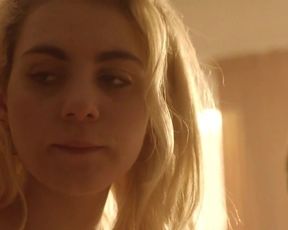 Victoria Carmen Sonne - Melon Rainbow (2015) celeb nude videos