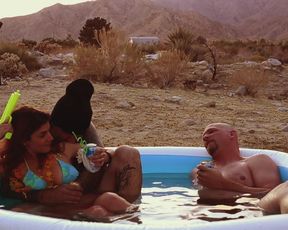 Robin Sydney hot - American_Muscle (2014)