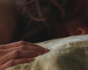 Robin Sydney hot - American_Muscle (2014)