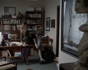 Sasha Alexander, Shani Atias nude - Shameless_s05e09 (2015)