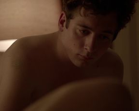 Sasha Alexander, Shani Atias nude - Shameless_s05e09 (2015)