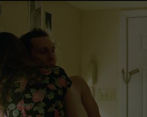 Michelle Monaghan - True Detective s01e06 (2014) celebrity 1080i
