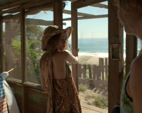 Bojana Novakovic nude - Shameless_s05e12 (2015)