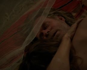 Bojana Novakovic nude - Shameless_s05e12 (2015)