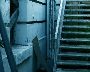 Katie Cassidy nude - The_Scribbler (2014)