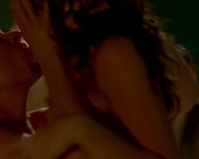 Ana Caldas, Arly Jover, Natasha Yarovenko - Las aventuras del capitц║n Alatriste (2015) celebs sexy