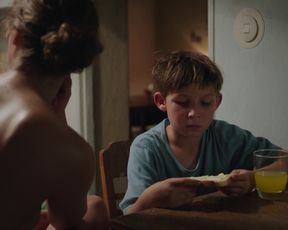 Luise Heyer - Jack (2014) celeb sexy video
