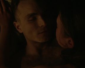 Mia_Goth_-_The_Survivalist (2015)