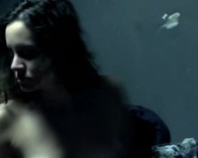 Tayana Dantas - Entreturnos (2014) celeb sexy