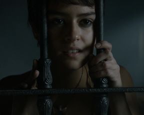 Rosabell Laurenti Sellers - Game of Thrones s05e07 (2015) Hot Movie Scenes topless scene