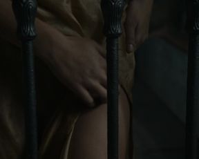 Rosabell Laurenti Sellers - Game of Thrones s05e07 (2015) Hot Movie Scenes topless scene