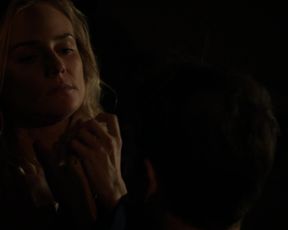 Diane Kruger - The Bridge s02e04 (2014) celebs sexy Web-Dl