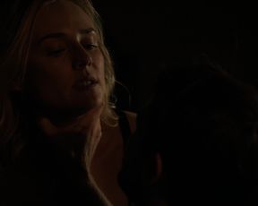 Diane Kruger - The Bridge s02e04 (2014) celebs sexy Web-Dl