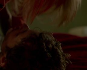 Kelly Curran - Grizzly (2014) celebs sexy