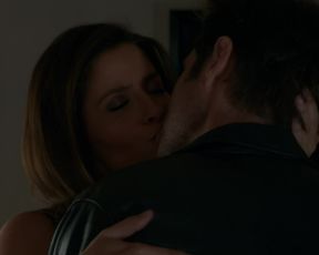 Mercedes Masohn – Californication s07e08 (2014) celebs hot movie scene