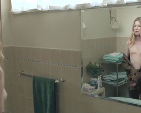 Emma Booth - Glitch s01 (2015) actress hot movie scene