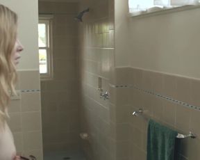 Emma Booth - Glitch s01 (2015) actress hot movie scene