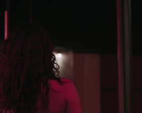 Ruby O. Fee - Als wir traumten (2015) celeb hot movie scene