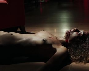 Pilar_Mayo__Paz_Vega_-_La_ignorancia_de_la_sangre (2014)