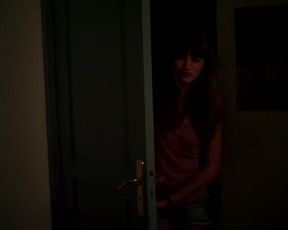 Noemie Schmidt - Dolca (2014) actress sexy scene