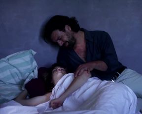 Noemie Schmidt - Dolca (2014) actress sexy scene