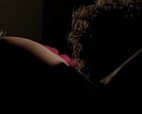 Sheila E. Campbell nude -_The_Editor (2014)