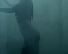 Chasty Ballesteros nude - The_Night_Crew (2015) Topless Strip Scene