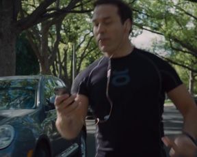 Sabina Gadecki – Entourage (2015) actress sexy video