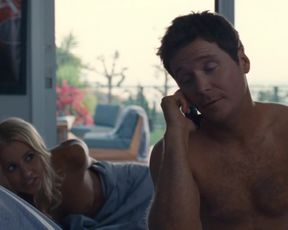 Sabina Gadecki – Entourage (2015) actress sexy video