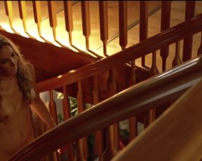 Michelle Monballijn - Tatort s01e929 (2015) celebs nude videos