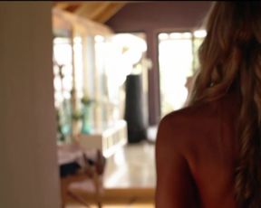 Michelle Monballijn - Tatort s01e929 (2015) celebs nude videos