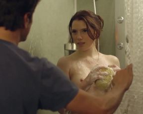 Diana Gomez - El crac s01e04 (2014) actress nude videos