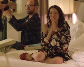 Diana Gomez - El crac s01e04 (2014) actress nude videos