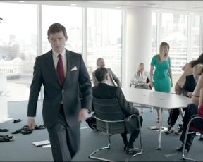 Lindsay_Armaou nude - The_Smoke (2014)