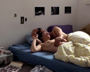 Eva Lobau - Worst Case Scenario (2014) celebs nude videos