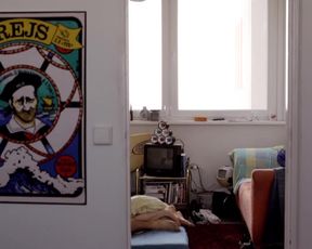 Eva Lobau - Worst Case Scenario (2014) celebs nude videos