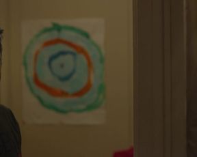 Audrey Lamy, Victoria Olloqui - Tout pour etre heureux (2015)celebrity hot video scene