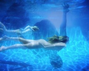 Julie Maximova, Fayette Marie - Uncle Kent 2 (2015) celebs nude videos