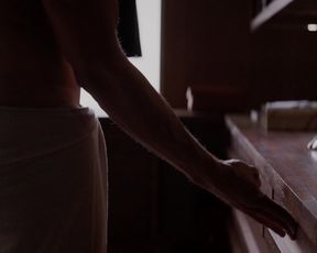 Dakota Johnson - Fifty Shades of Grey (2015) celeb sexy